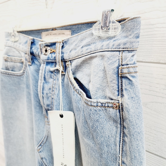 Marc by Marc Jacobs Icon Skirt - Picture 6 of 12